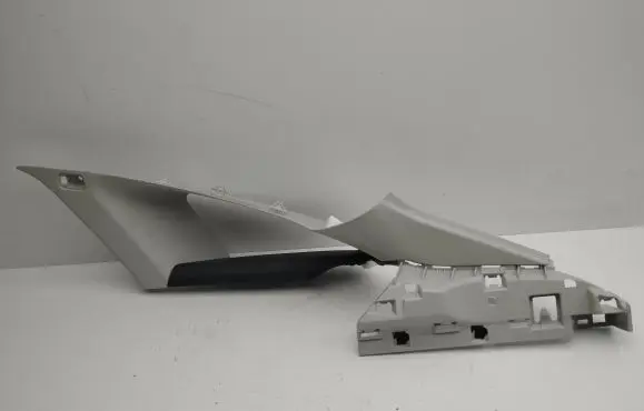 Citroen C4 III e-C4 (C) pillar trim 98343901