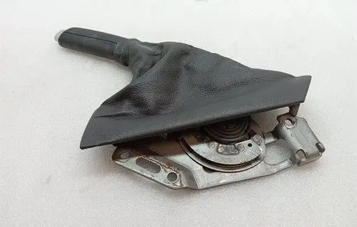 Chevrolet Corvette C6 Handbrake/parking brake lever assembly