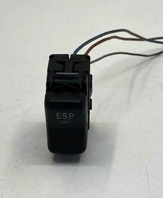 Mercedes-Benz SL R129 ESP (stability program) switch A1298212951