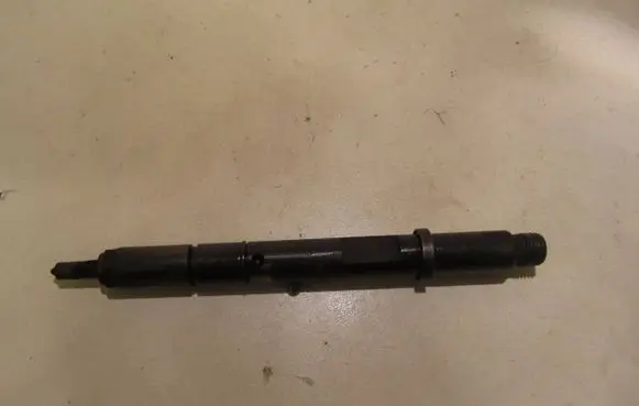 Audi A4 S4 B6 8E 8H Fuel injector 059130201G