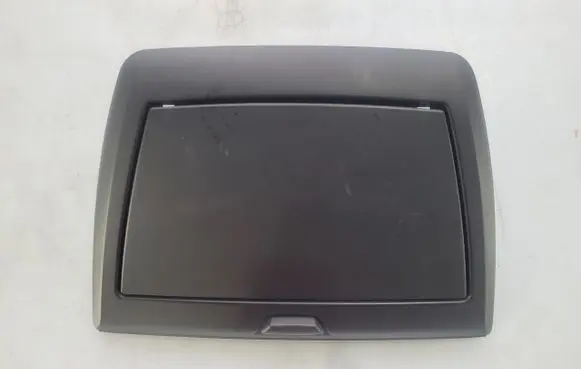 BMW X3 E83 Other center console (tunnel) element 