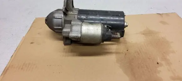 Jeep Grand Cherokee Starter motor 1005841191 68080460AA 20111215