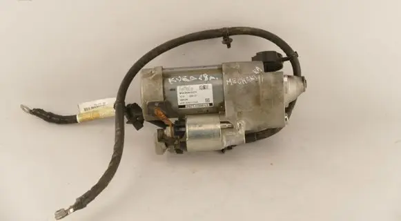 Ford Kuga II Starter motor MS4380000270