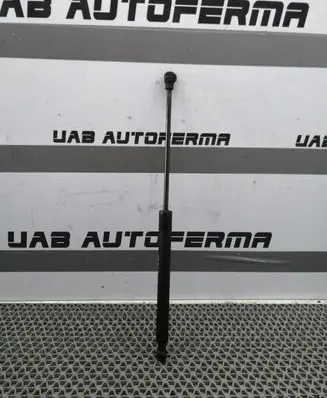 Renault Megane IV Front bonnet/hood damper/strut 654700462R