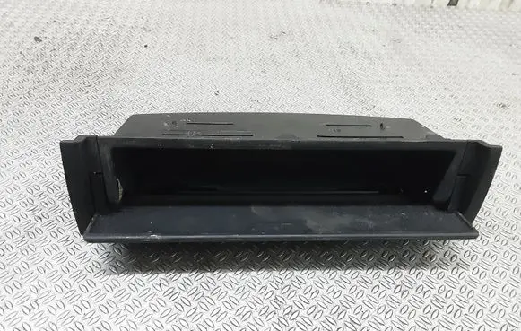 BMW 3 E46 Glove box central console 307180200