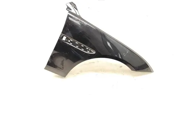 Jaguar XE Fender