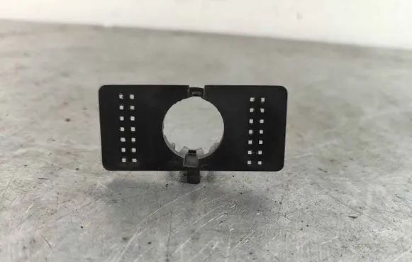 Jaguar F-Pace Front parking sensor holder (PDC) T4A5537