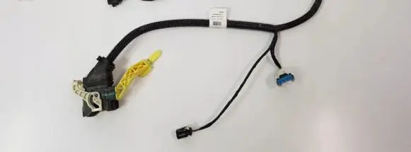 Opel Astra K Other wiring loom