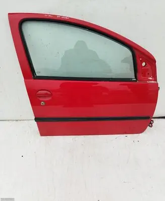 Citroen C1 Front door