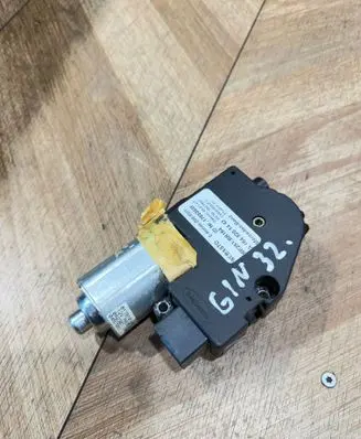 Mercedes-Benz R W251 Sunroof motor/actuator BR251BR164 A1648201442