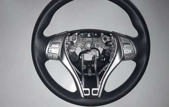 Nissan Qashqai Steering wheel 34216879A