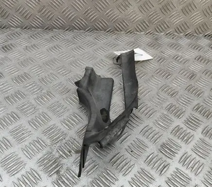 Tesla Model X Other trunk/boot trim element 106460300E