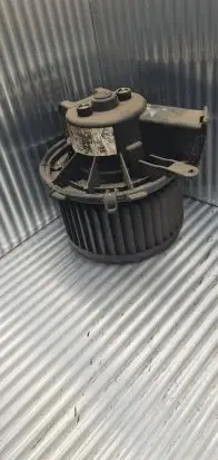 Peugeot Boxer Heater fan/blower 5E1630100