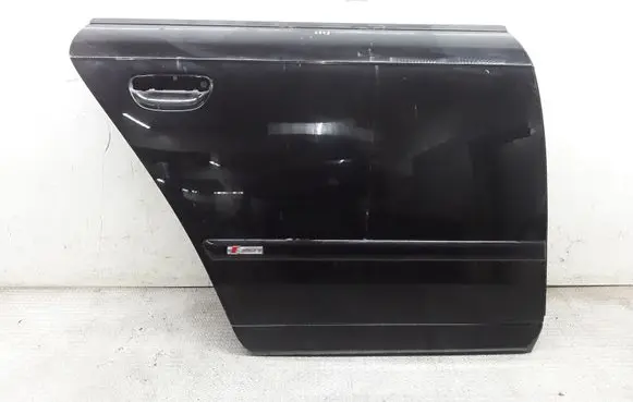 Audi A4 S4 B7 8E 8H Rear door