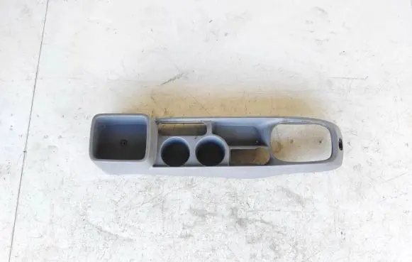 KIA Carens I Other interior part 0k2fa64412