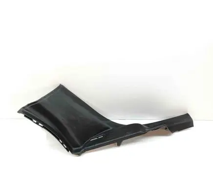 Mercedes-Benz EQB Rear sill trim cover A2436903900