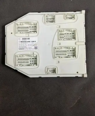 Mercedes-Benz GLB X247 Comfort/convenience module A2479008607 A2479005819 A2479020003