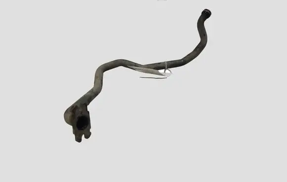 Volvo V60 Turbo turbocharger oiling pipe/hose