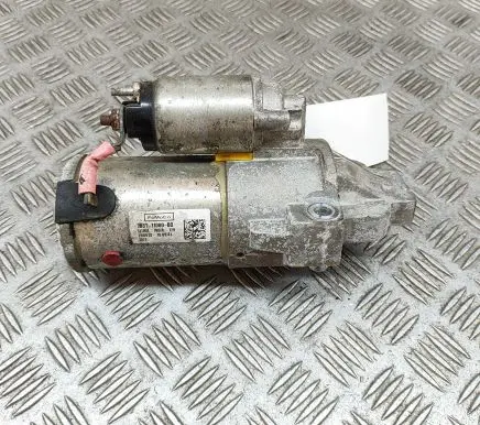 Ford Ranger Starter motor JB3T11000BD