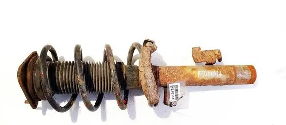Ford Focus Front shock absorber/damper 