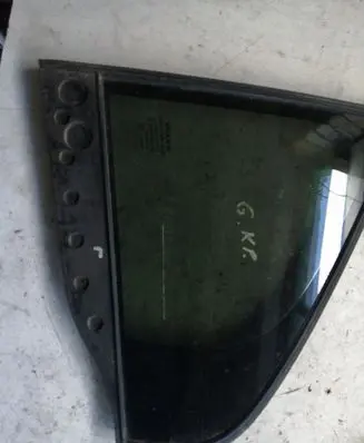 Volvo S80 Rear side window 43R001105 3077988890LH