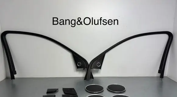 Audi Q5 SQ5 Audio system kit 8R0867609