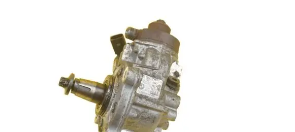 BMW 1 F20 F21 Fuel injection high pressure pump 7823452 N47D20C