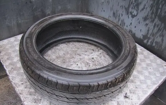 BMW X3 F25 R19 summer tire JoyroadSportRX6 PA013