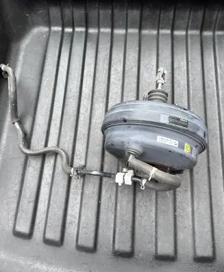 Infiniti M30 Brake booster 1MJ1A 0204053408 1011252FP1