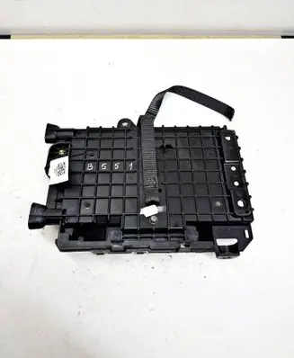 Mercedes-Benz CLA C118 X118 Battery tray A1776204201