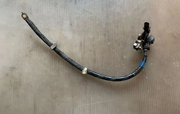 Honda CR-V Negative earth cable (battery) 38920TR0A020M1 0199200098