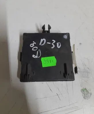 Mercedes-Benz C W204 Door control unit/module A2048701826 A2048208126 A2044421732