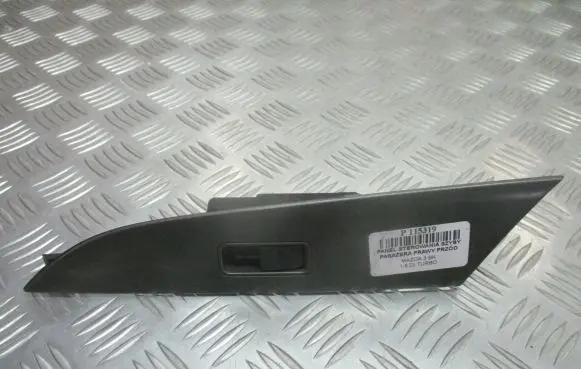 Mazda 3 I Electric window control switch