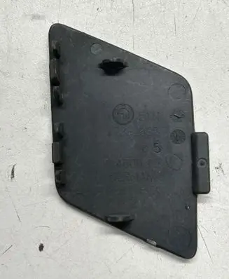 BMW 5 F10 F11 Front tow hook cap/cover 7332838 5111 11460915