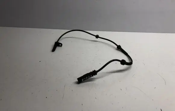 BMW 5 F10 F11 ABS rear brake sensor 6784901