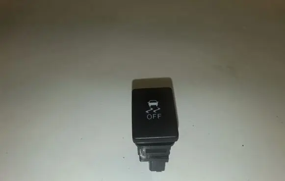 Peugeot 108 ESP (stability program) switch R15C629