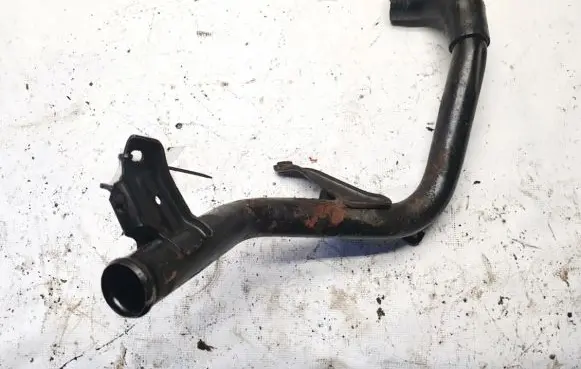 Volvo V50 Intercooler hose/pipe