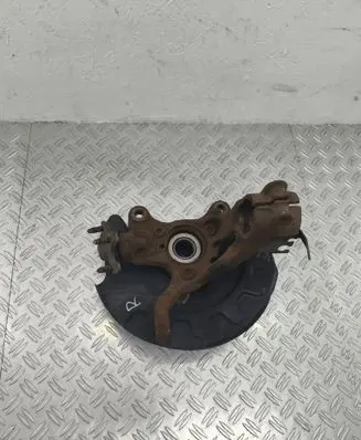 Seat Leon (5F) Front wheel hub 6FI