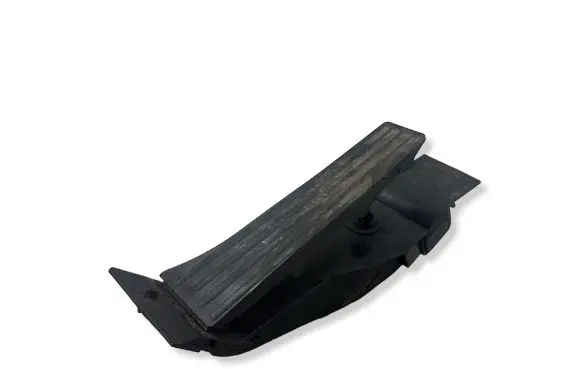 BMW 3 E90 E91 Accelerator throttle pedal 6766990