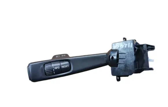 Volvo S40 Indicator stalk 8637377