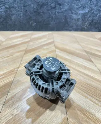 Mercedes-Benz Vito Viano W639 Generator/alternator 