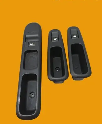 Peugeot 3008 I Quarter vent window switch 