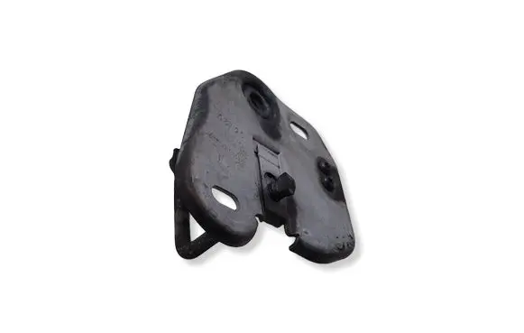 Volkswagen T-Cross Engine bonnet/hood lock/latch loop/hook 565823185