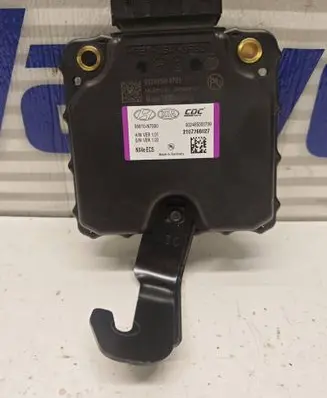 Hyundai Tucson IV NX4 Other control units/modules 95610N7000