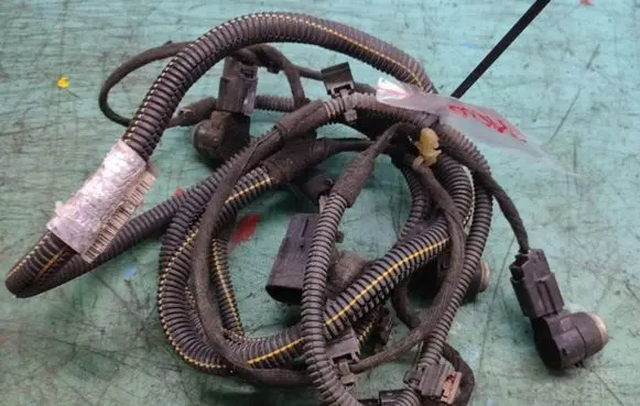 Opel Insignia A Parking PDC sensor 0263003821 IMPRK1432822