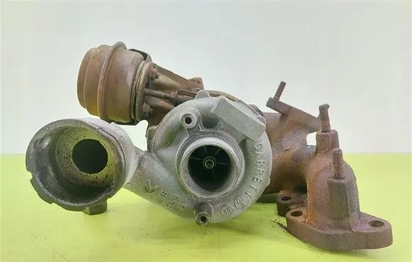 Dodge Caliber Turbo HGR03G253014
