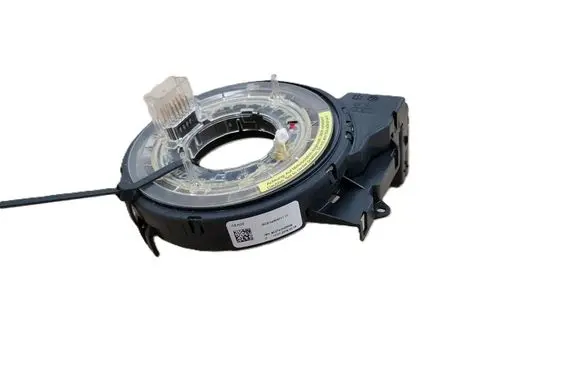 Audi Q5 SQ5 8R Airbag slip ring squib (SRS ring) 8K0953568F