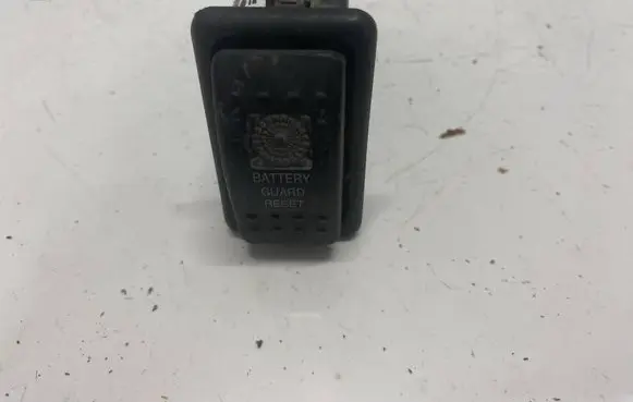 Ford Transit Other switches/knobs/shifts