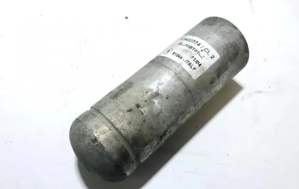 Mitsubishi Space Star Air conditioning (A/C) air dryer 52400774 cl2