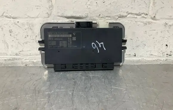 BMW 5 F10 F11 Light module LCM 9247063 005002003 002000000